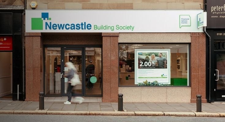 Our Branches | Find Your Nearest Branch | Newcastle Building Society